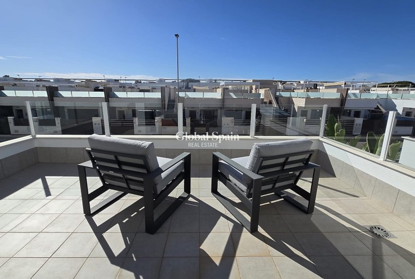 Revente - VILLA -
SAN PEDRO DEL PINATAR - Costa Calida