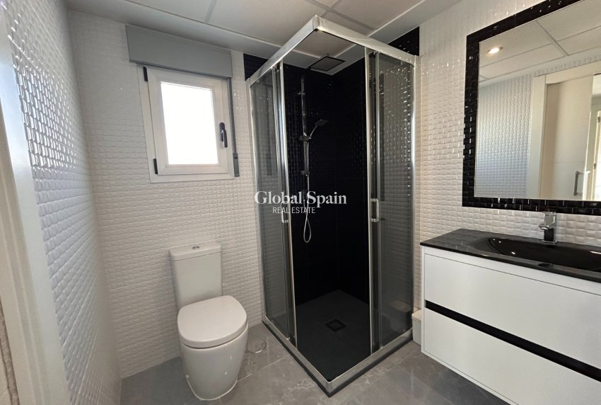 Revente - VILLA -
SAN PEDRO DEL PINATAR - Lo Pagan