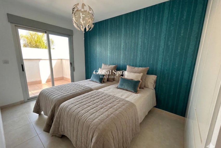 Revente - VILLA -
SAN PEDRO DEL PINATAR - Lo Pagan