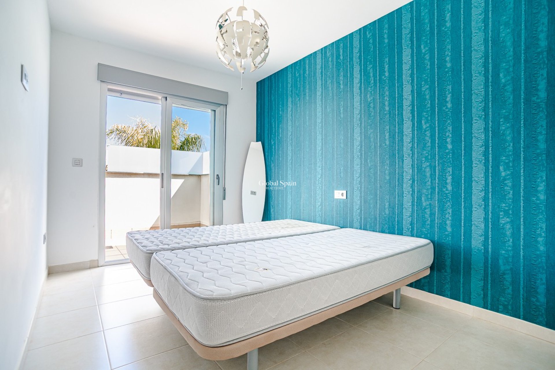 Revente - VILLA -
SAN PEDRO DEL PINATAR - Lo Pagan