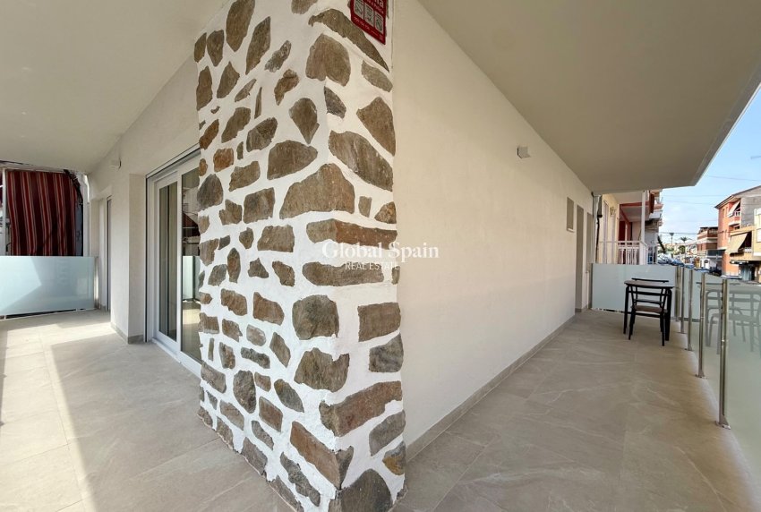 Revente - VILLA -
SAN PEDRO DEL PINATAR - Lo Pagan