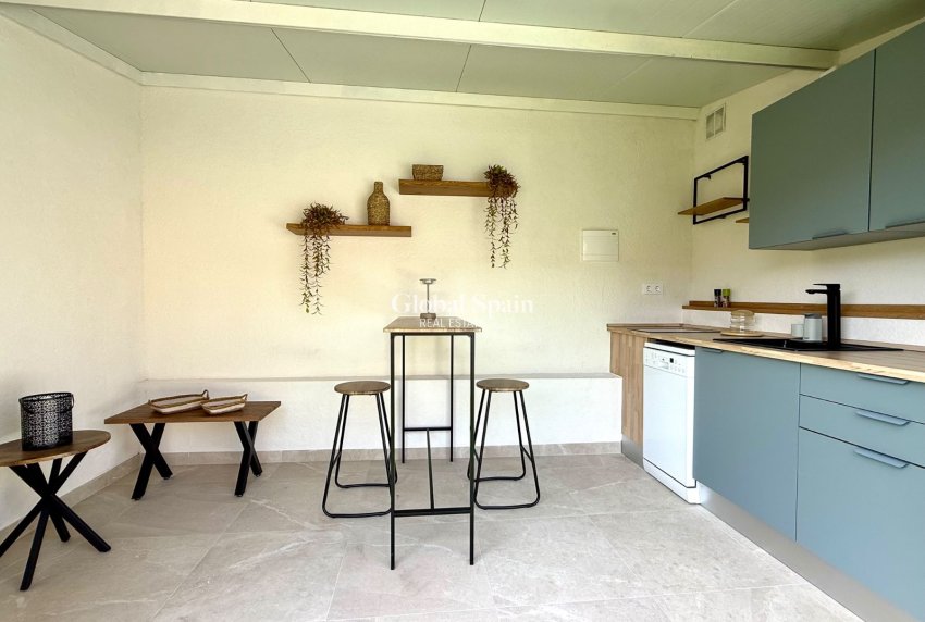 Revente - VILLA -
SAN PEDRO DEL PINATAR - Lo Pagan