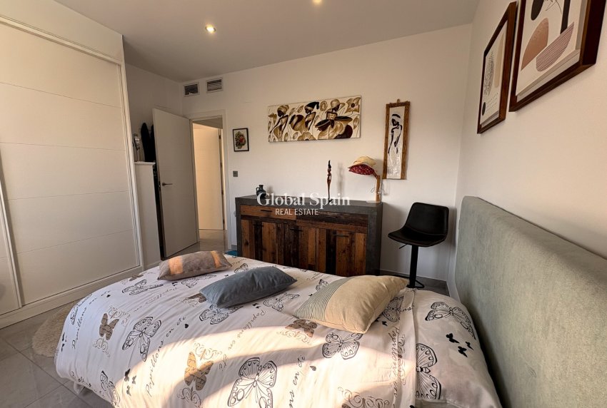 Revente - VILLA -
SAN PEDRO DEL PINATAR - San Pedro del Pinatar pueblo