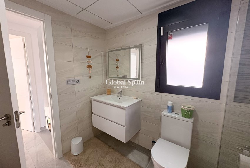 Revente - VILLA -
SAN PEDRO DEL PINATAR - San Pedro del Pinatar pueblo