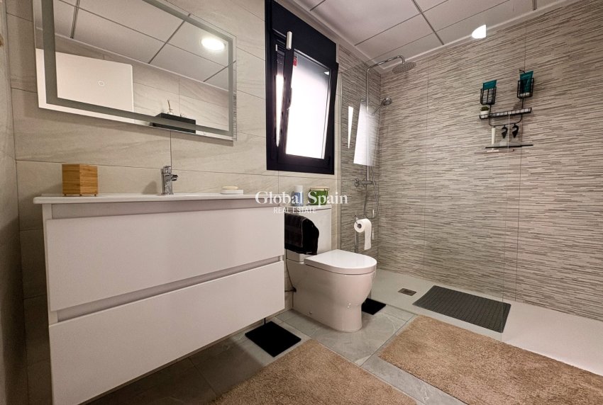 Revente - VILLA -
SAN PEDRO DEL PINATAR - San Pedro del Pinatar pueblo