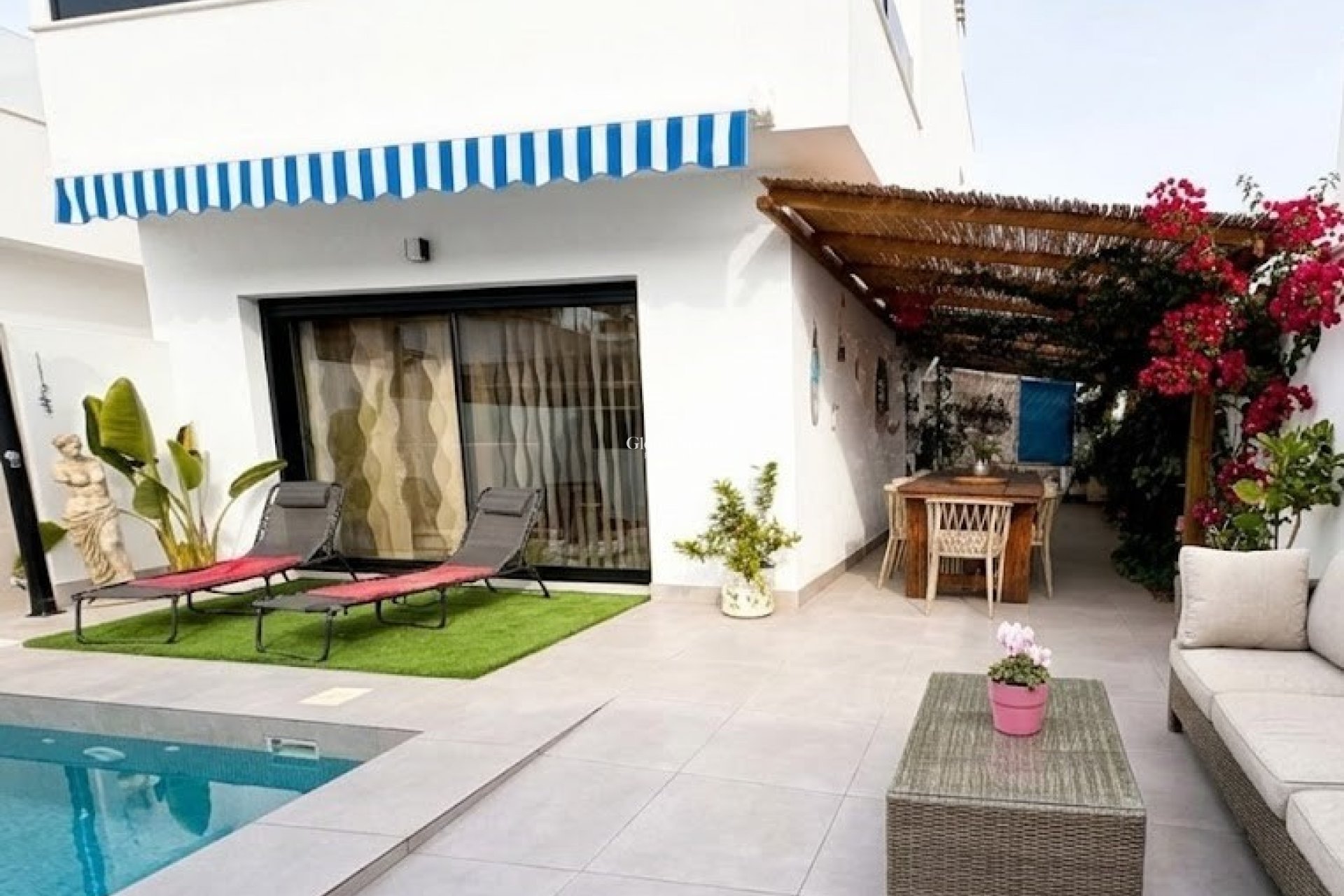 Revente - VILLA -
SAN PEDRO DEL PINATAR - San Pedro del Pinatar pueblo