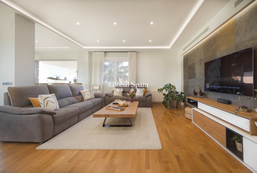 Revente - VILLA -
San Vicente del Raspeig - Inland