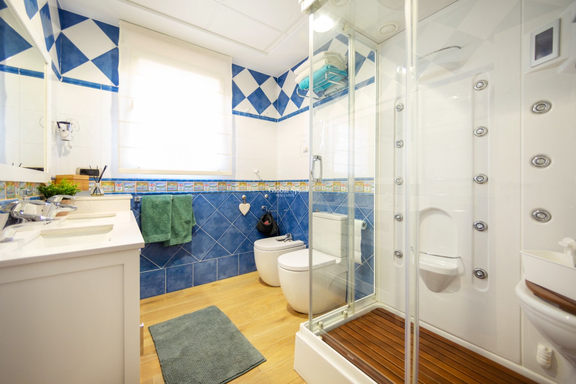 Revente - VILLA -
San Vicente del Raspeig - Inland