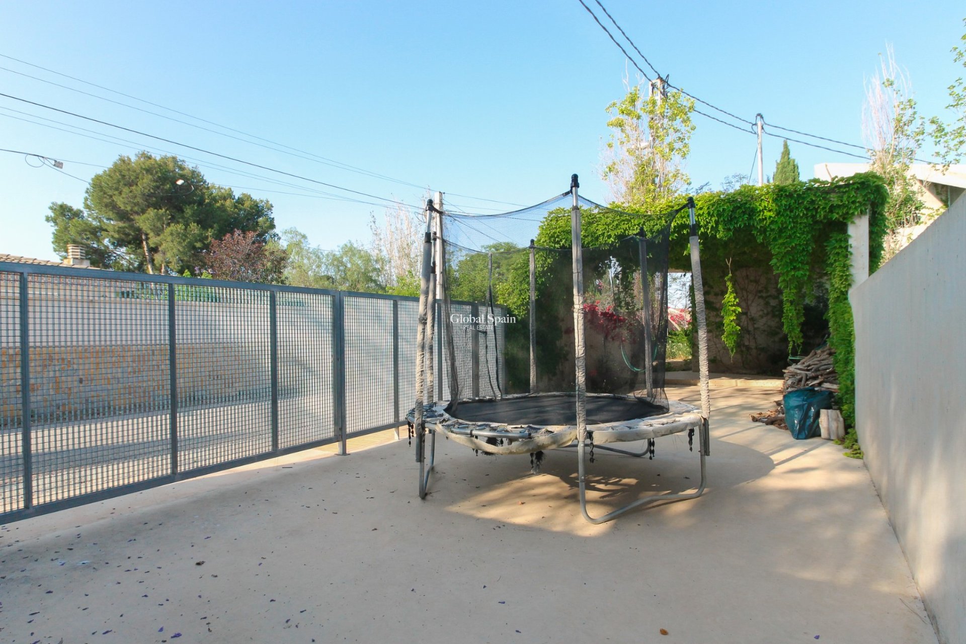 Revente - VILLA -
San Vicente del Raspeig - Inland