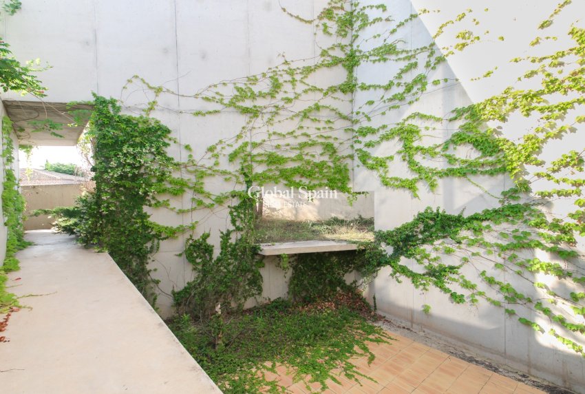 Revente - VILLA -
San Vicente del Raspeig - Inland