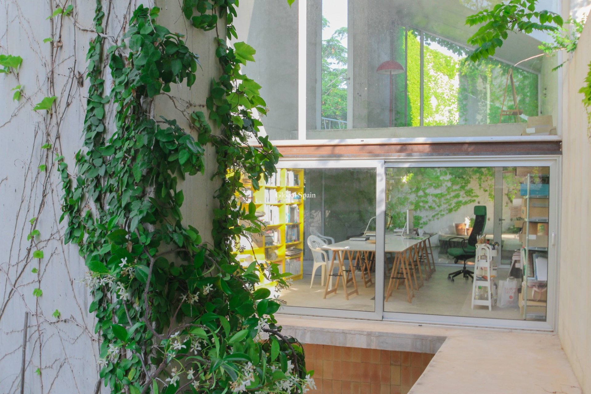 Revente - VILLA -
San Vicente del Raspeig - Inland