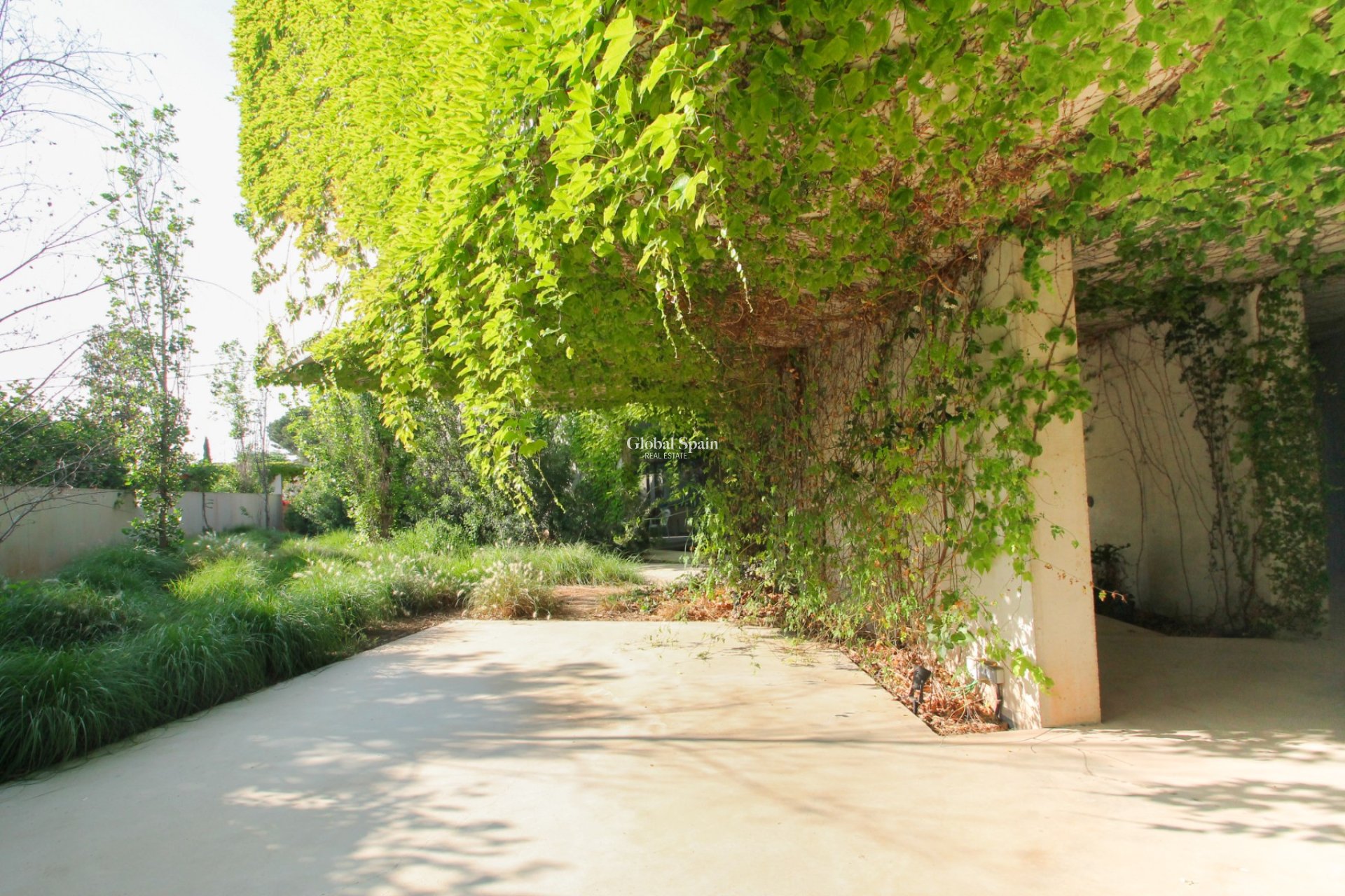 Revente - VILLA -
San Vicente del Raspeig - Inland