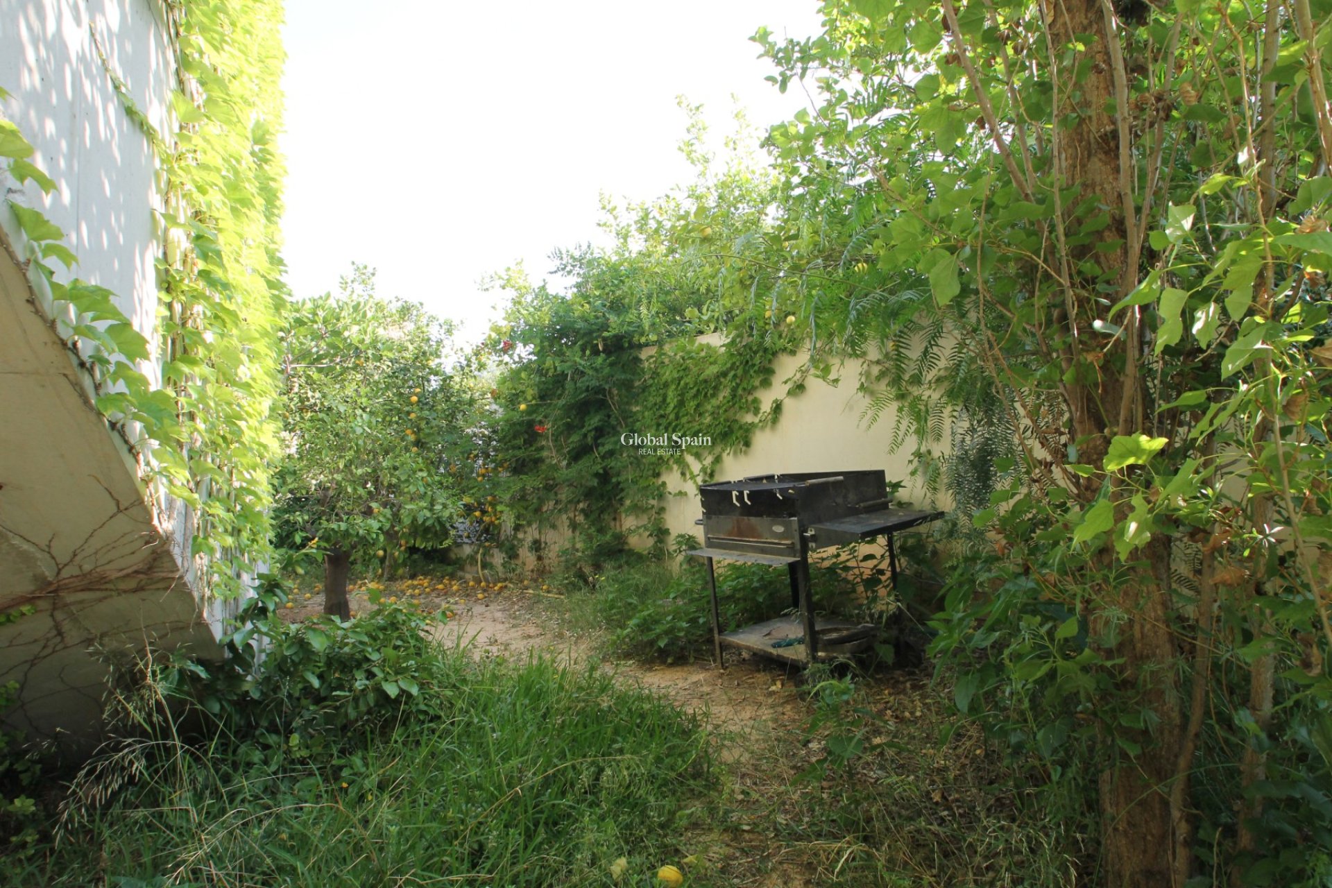 Revente - VILLA -
San Vicente del Raspeig - Inland