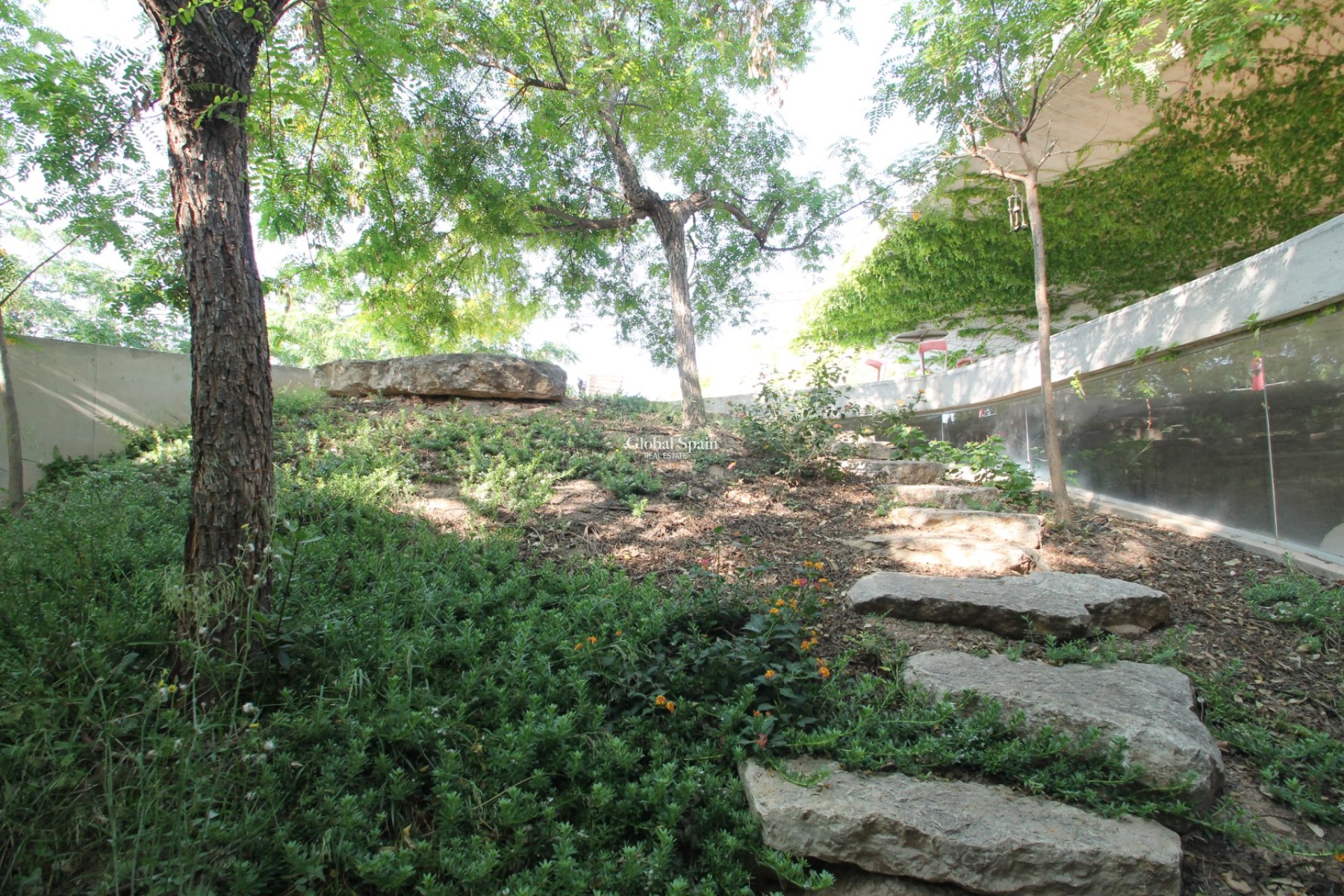 Revente - VILLA -
San Vicente del Raspeig - Inland