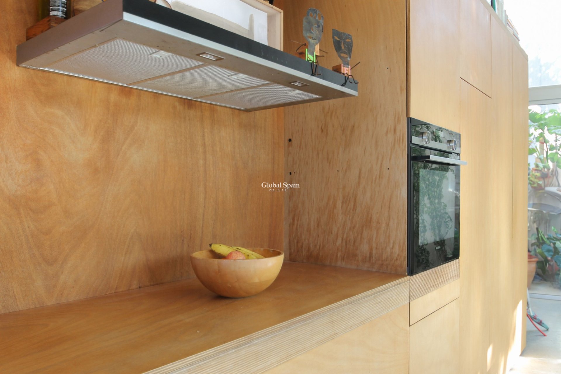 Revente - VILLA -
San Vicente del Raspeig - Inland