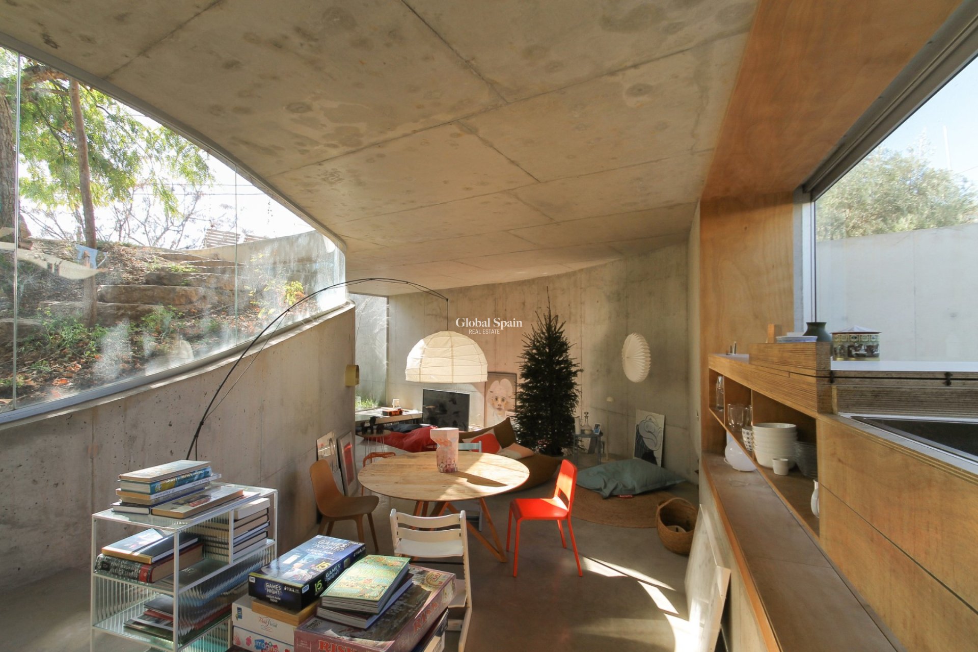 Revente - VILLA -
San Vicente del Raspeig - Inland