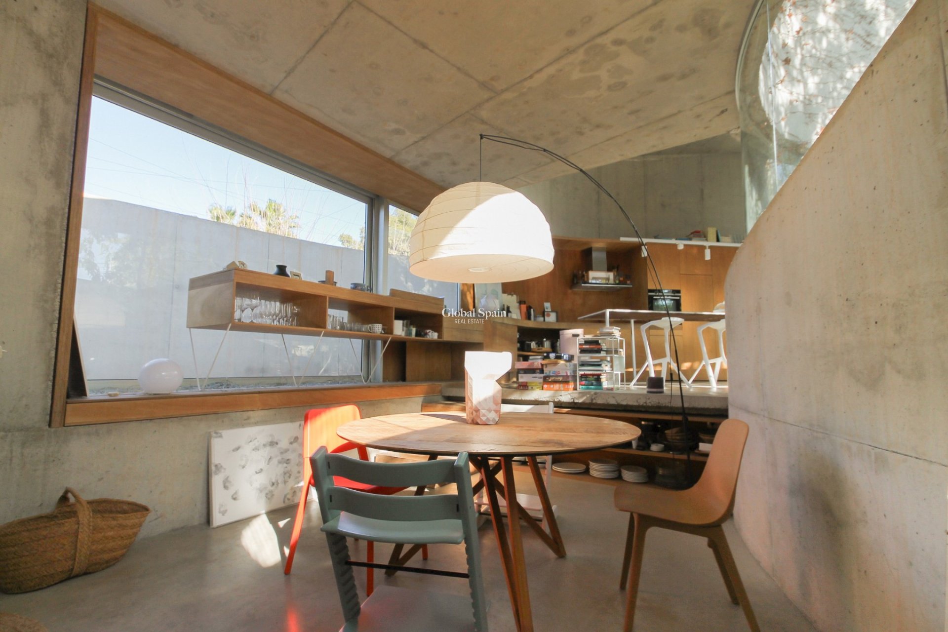 Revente - VILLA -
San Vicente del Raspeig - Inland