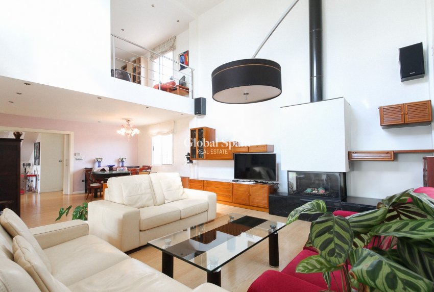 Revente - VILLA -
San Vicente del Raspeig - Inland