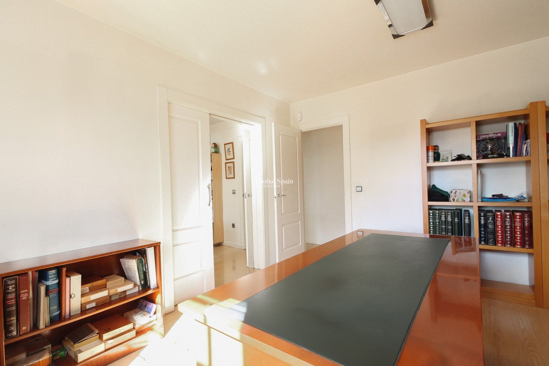 Revente - VILLA -
San Vicente del Raspeig - Inland