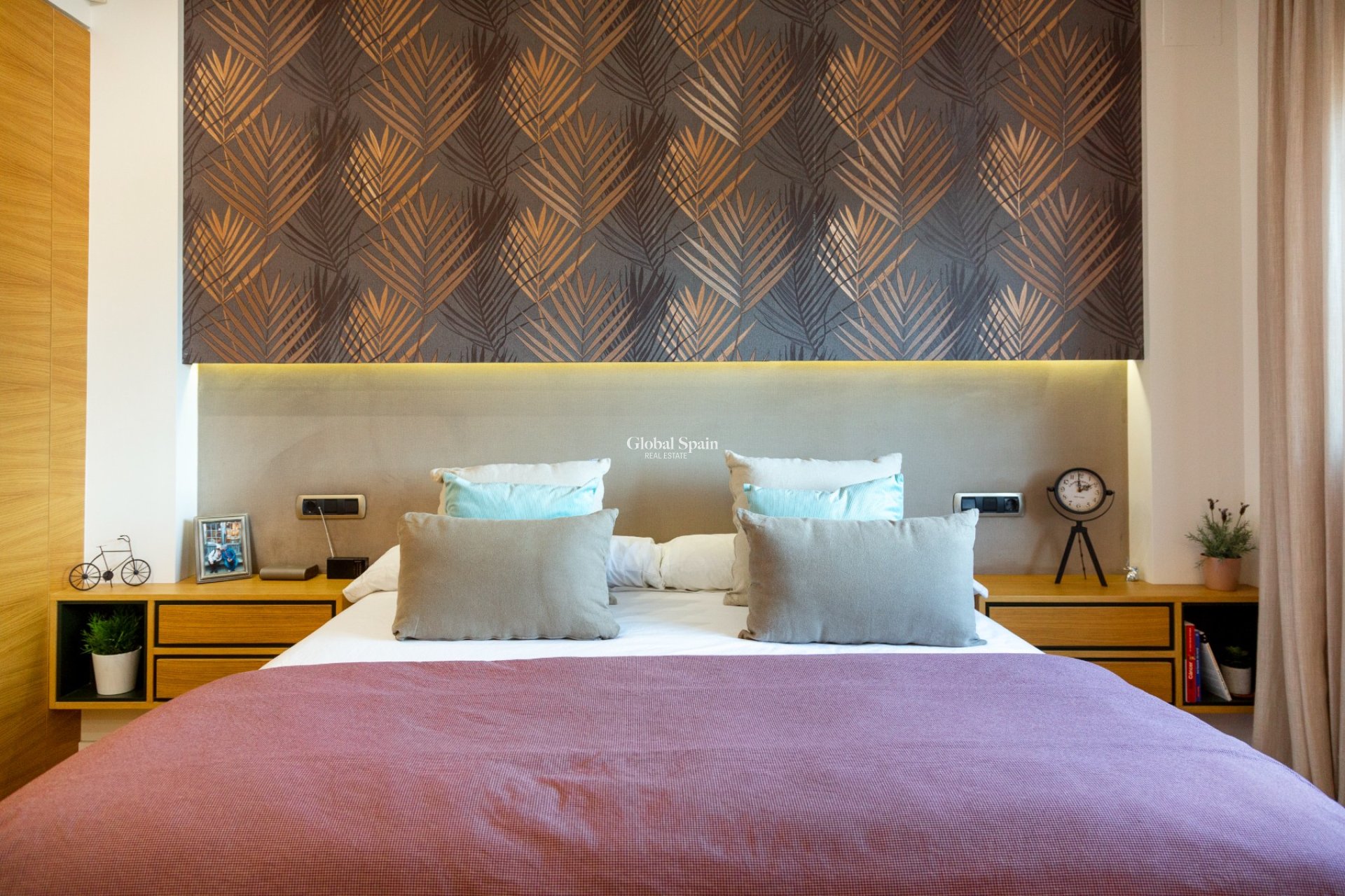 Revente - VILLA -
SAN VICENTE DEL RASPEIG - Inland