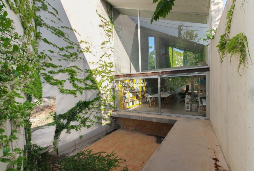 Revente - VILLA -
SAN VICENTE DEL RASPEIG - Inland