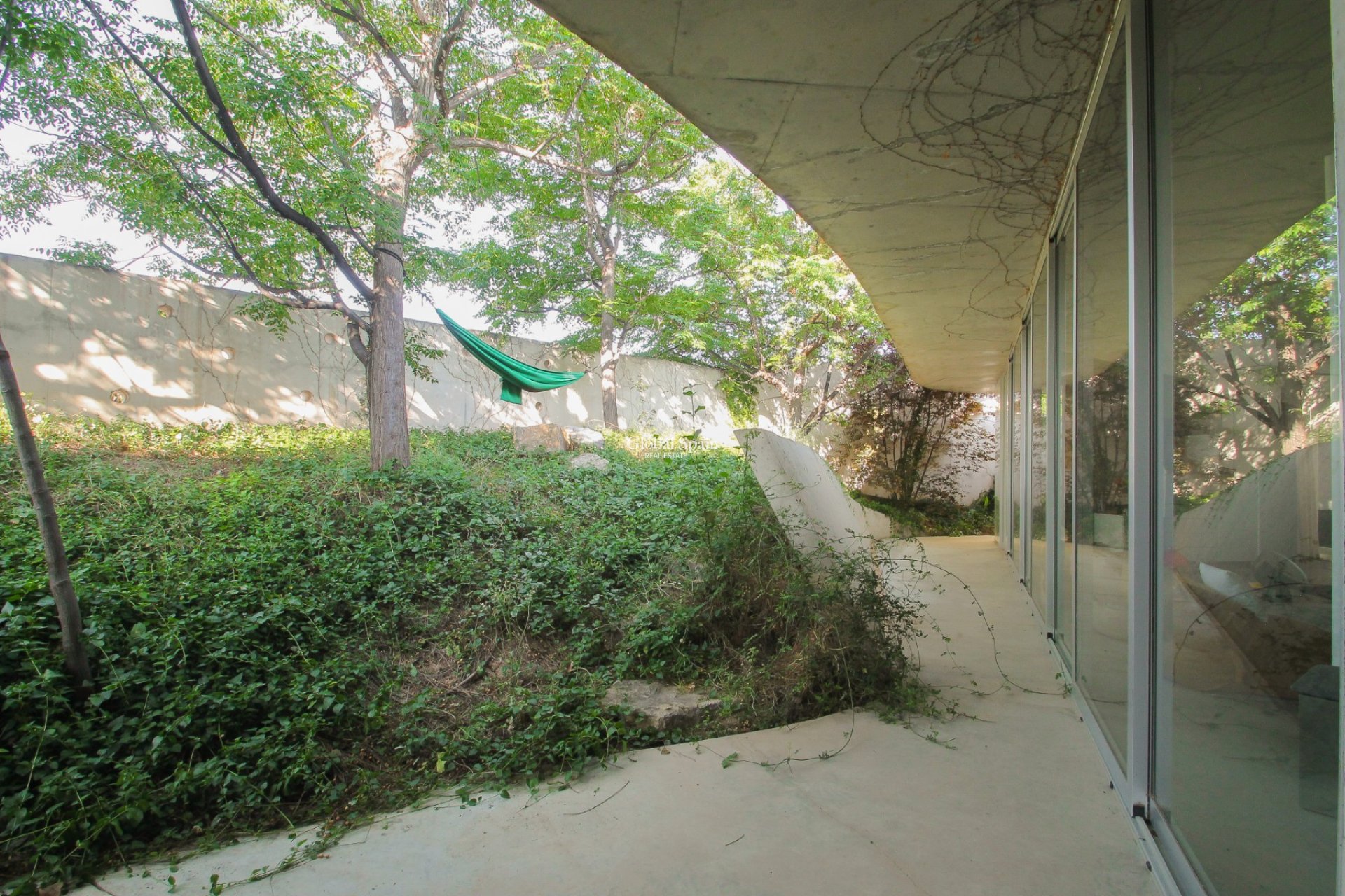 Revente - VILLA -
SAN VICENTE DEL RASPEIG - Inland
