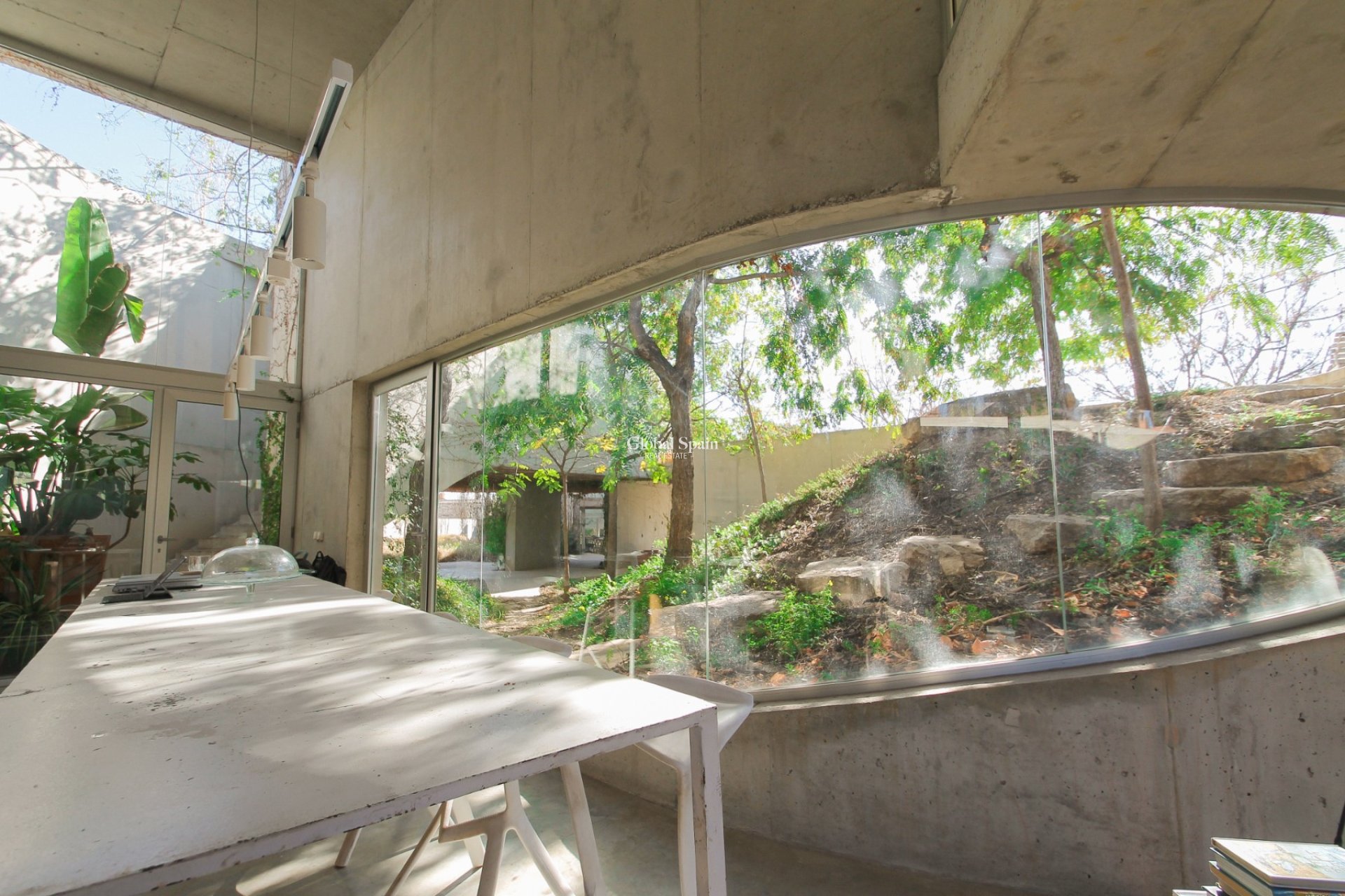 Revente - VILLA -
SAN VICENTE DEL RASPEIG - Inland
