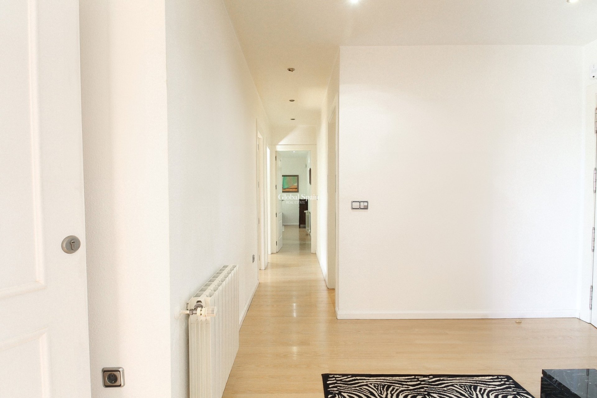 Revente - VILLA -
SAN VICENTE DEL RASPEIG - Inland