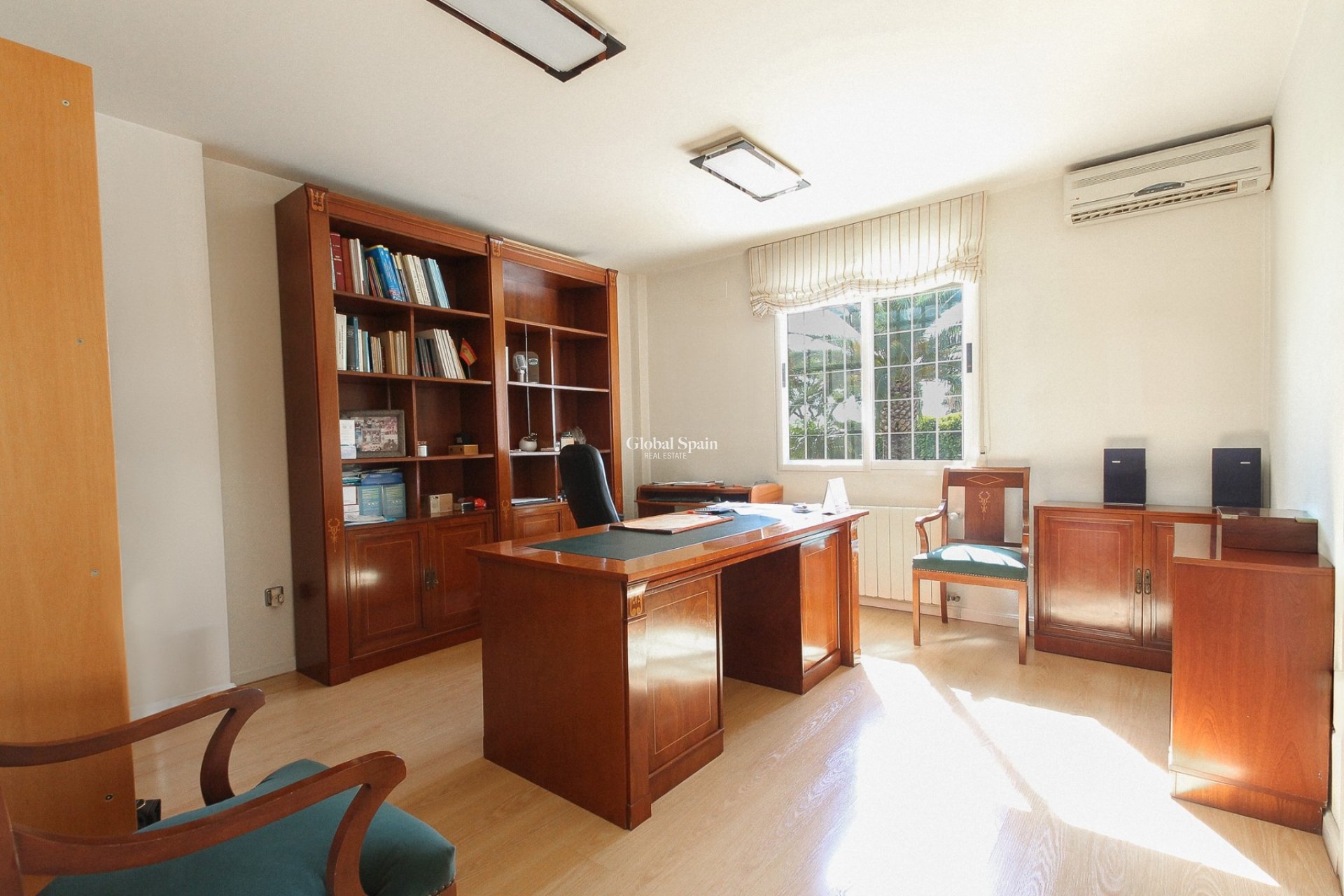 Revente - VILLA -
SAN VICENTE DEL RASPEIG - Inland