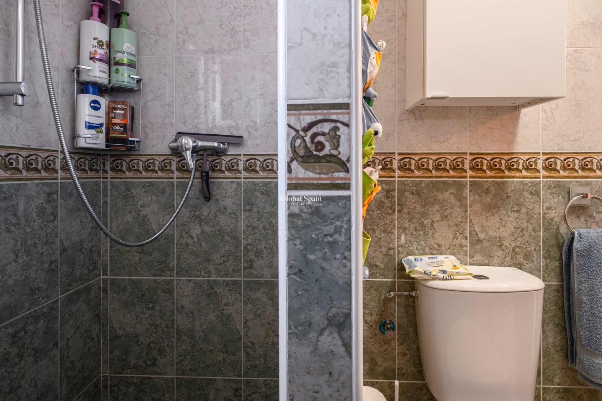 Revente - VILLA -
SANTA POLA - Costa Blanca