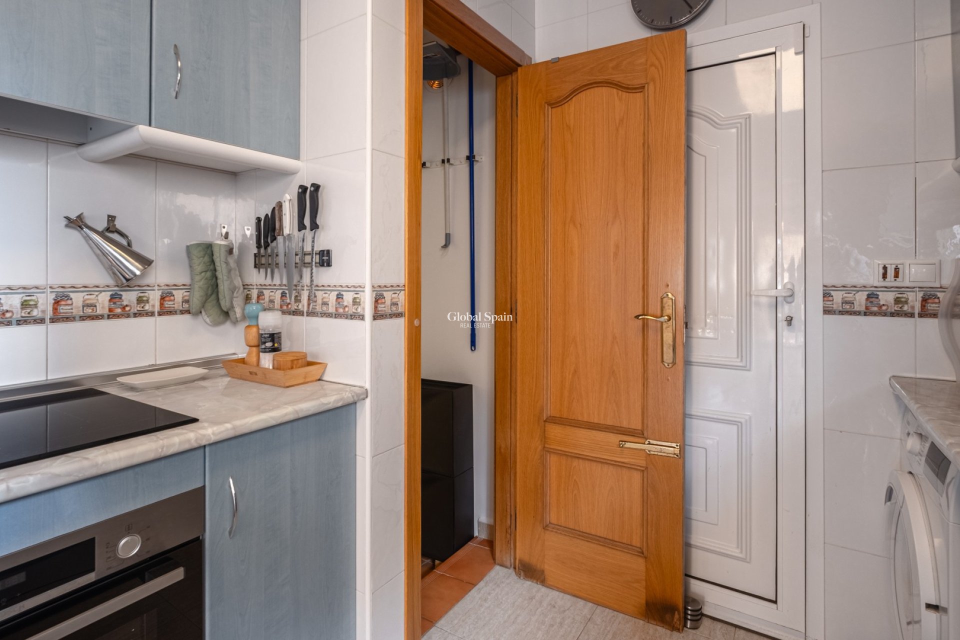Revente - VILLA -
SANTA POLA - Costa Blanca