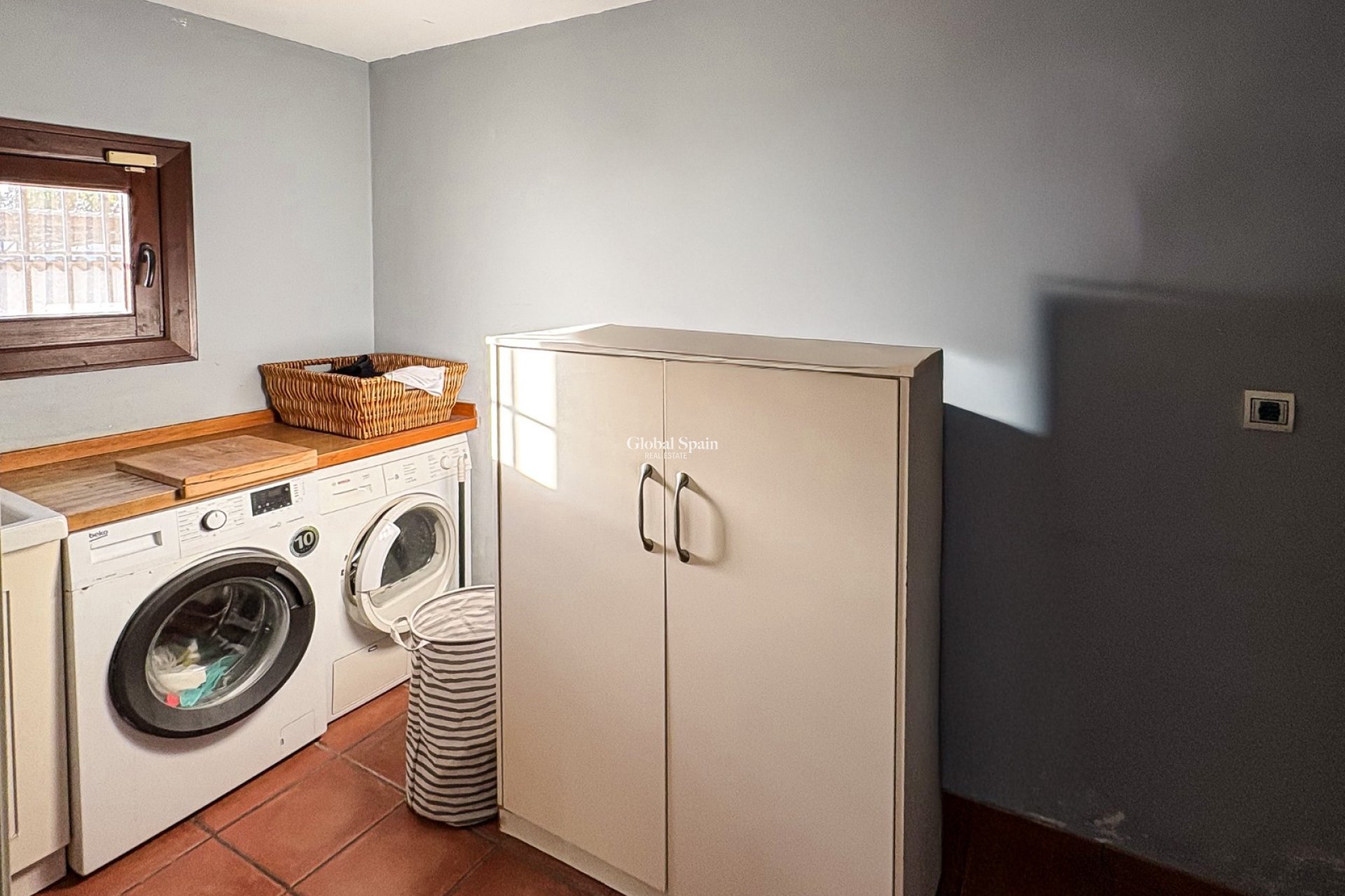 Revente - VILLA -
SANTA POLA - El Poble Llevanti