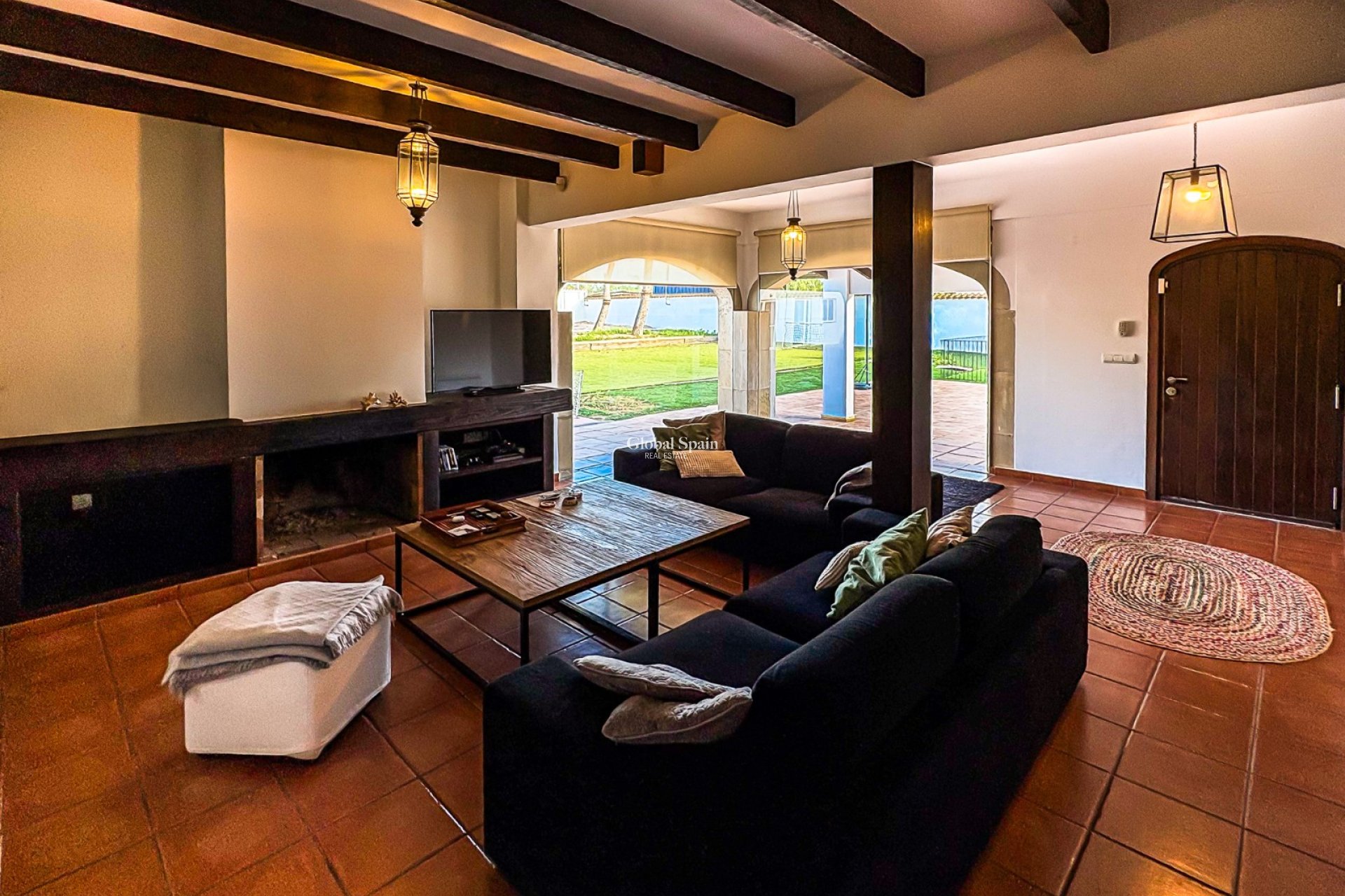 Revente - VILLA -
SANTA POLA - El Poble Llevanti