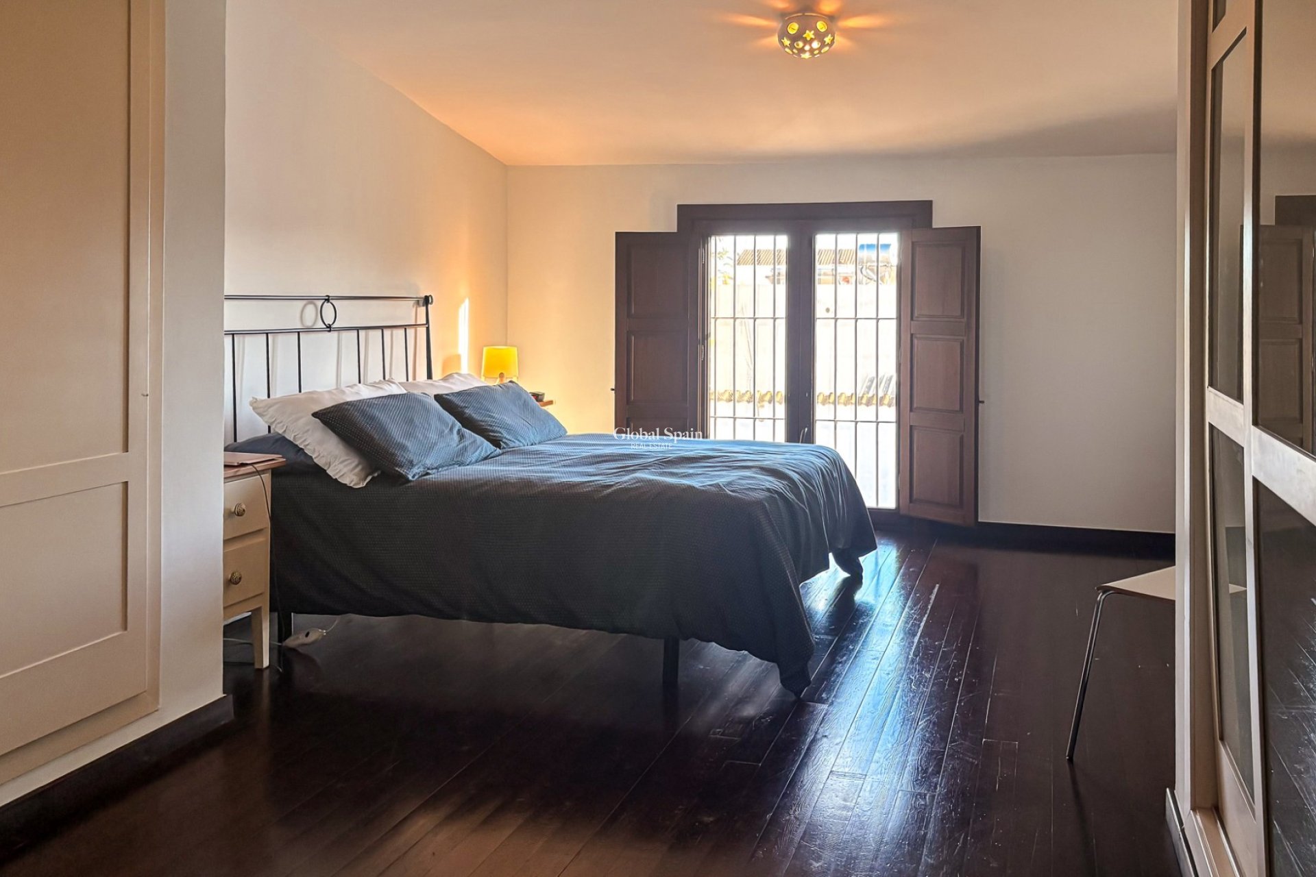 Revente - VILLA -
SANTA POLA - El Poble Llevanti