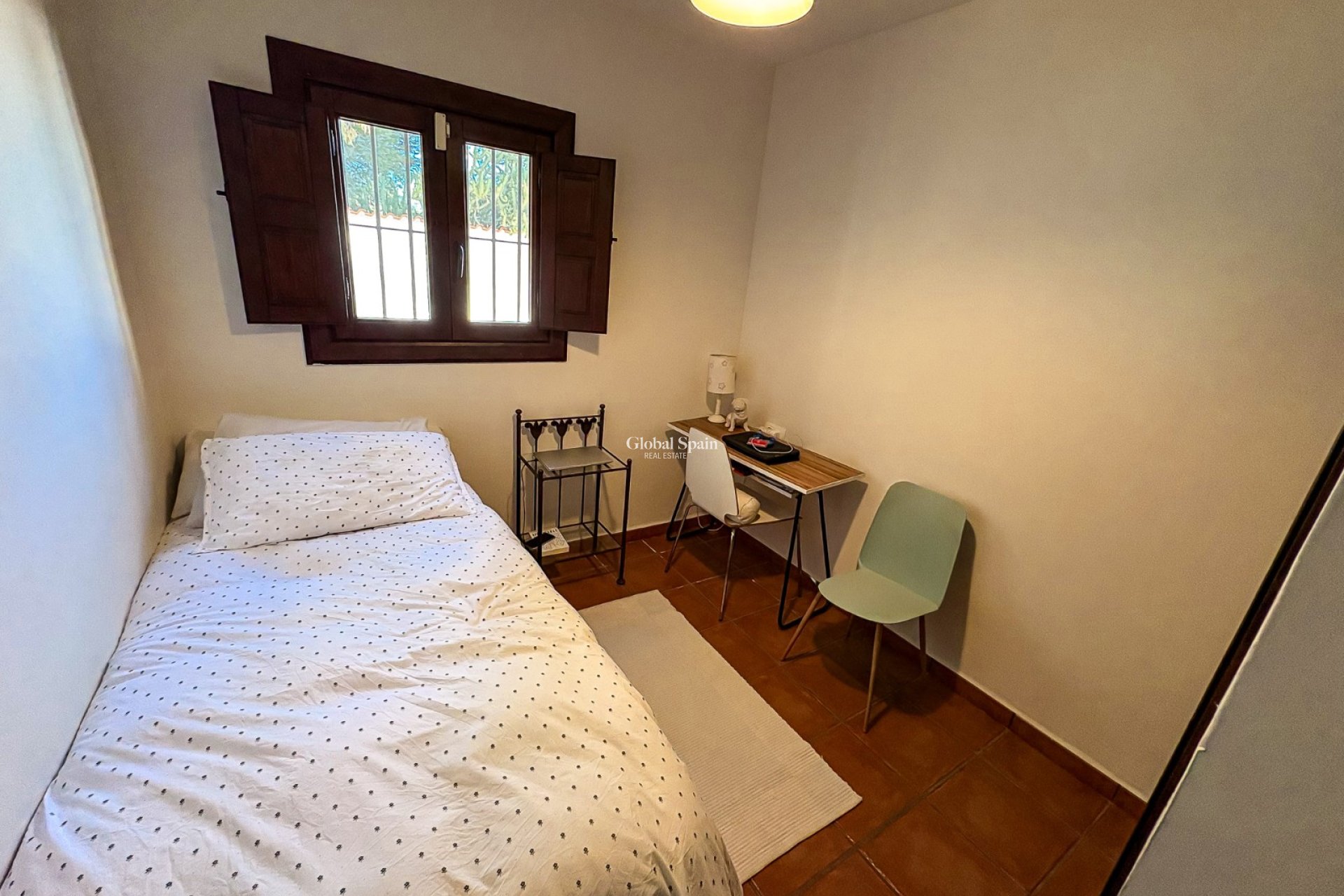 Revente - VILLA -
SANTA POLA - El Poble Llevanti