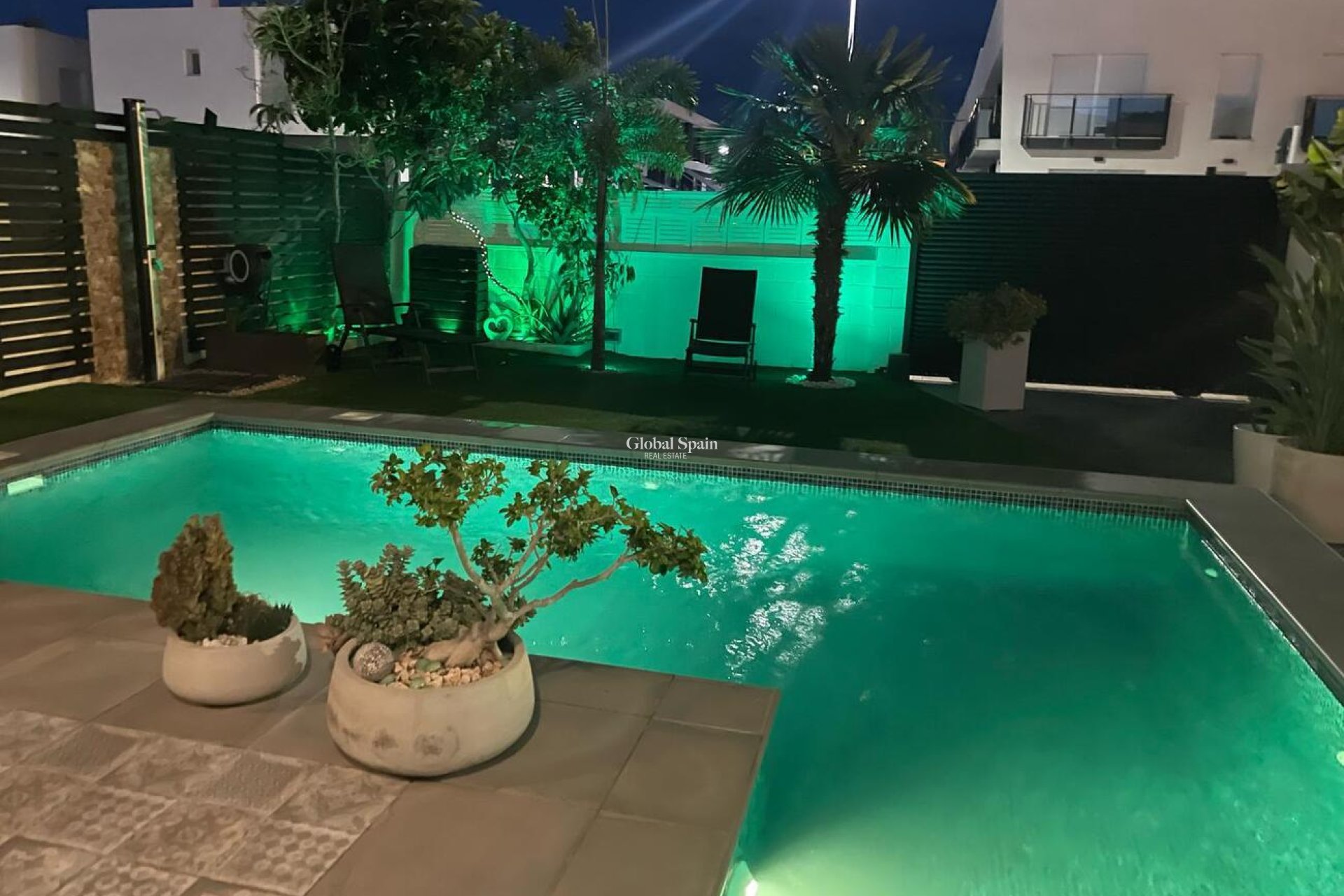 Revente - VILLA -
SANTA POLA - GRAN ALACANT