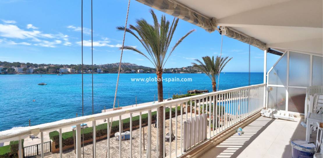 Revente - Villa - Santa Ponsa - Calvià