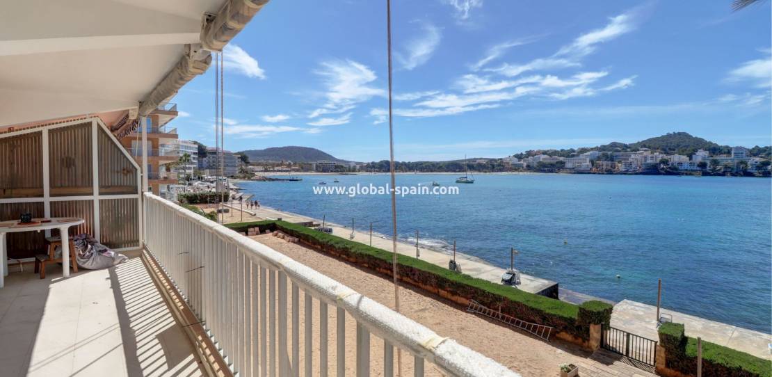 Revente - Villa - Santa Ponsa - Calvià