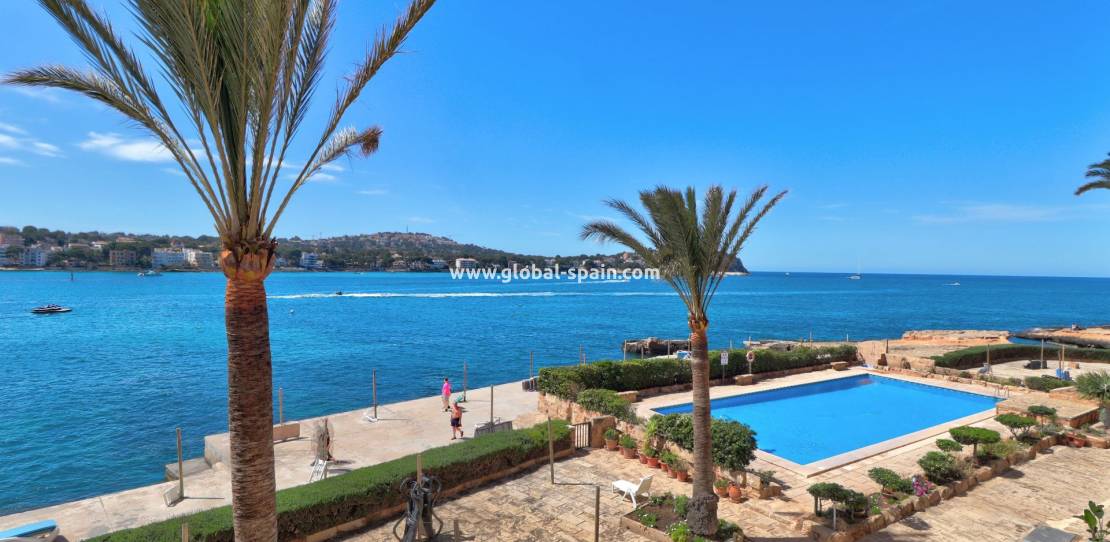 Revente - Villa - Santa Ponsa - Calvià