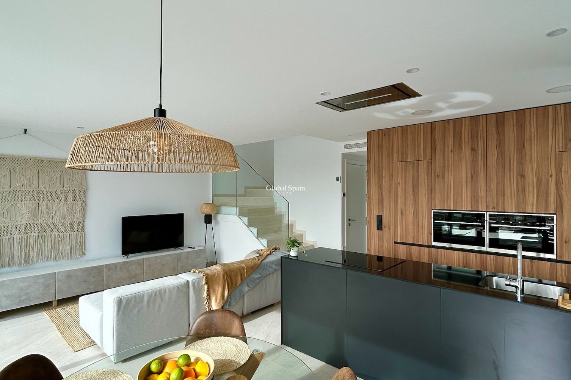 Revente - VILLA -
SANTA ROSALÍA - Inland