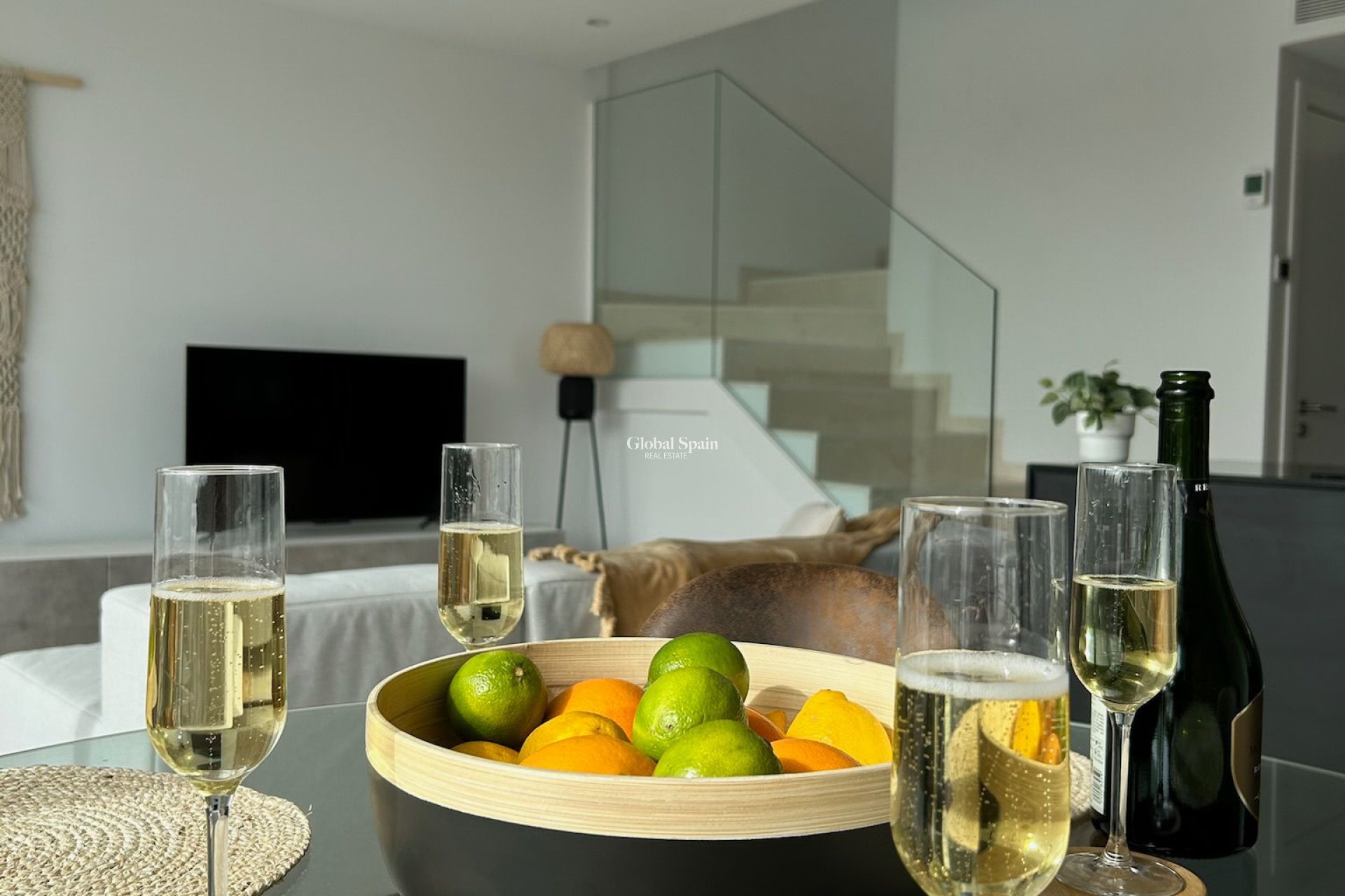 Revente - VILLA -
SANTA ROSALÍA - Inland