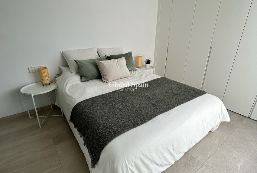 Revente - VILLA -
SANTA ROSALÍA - Inland