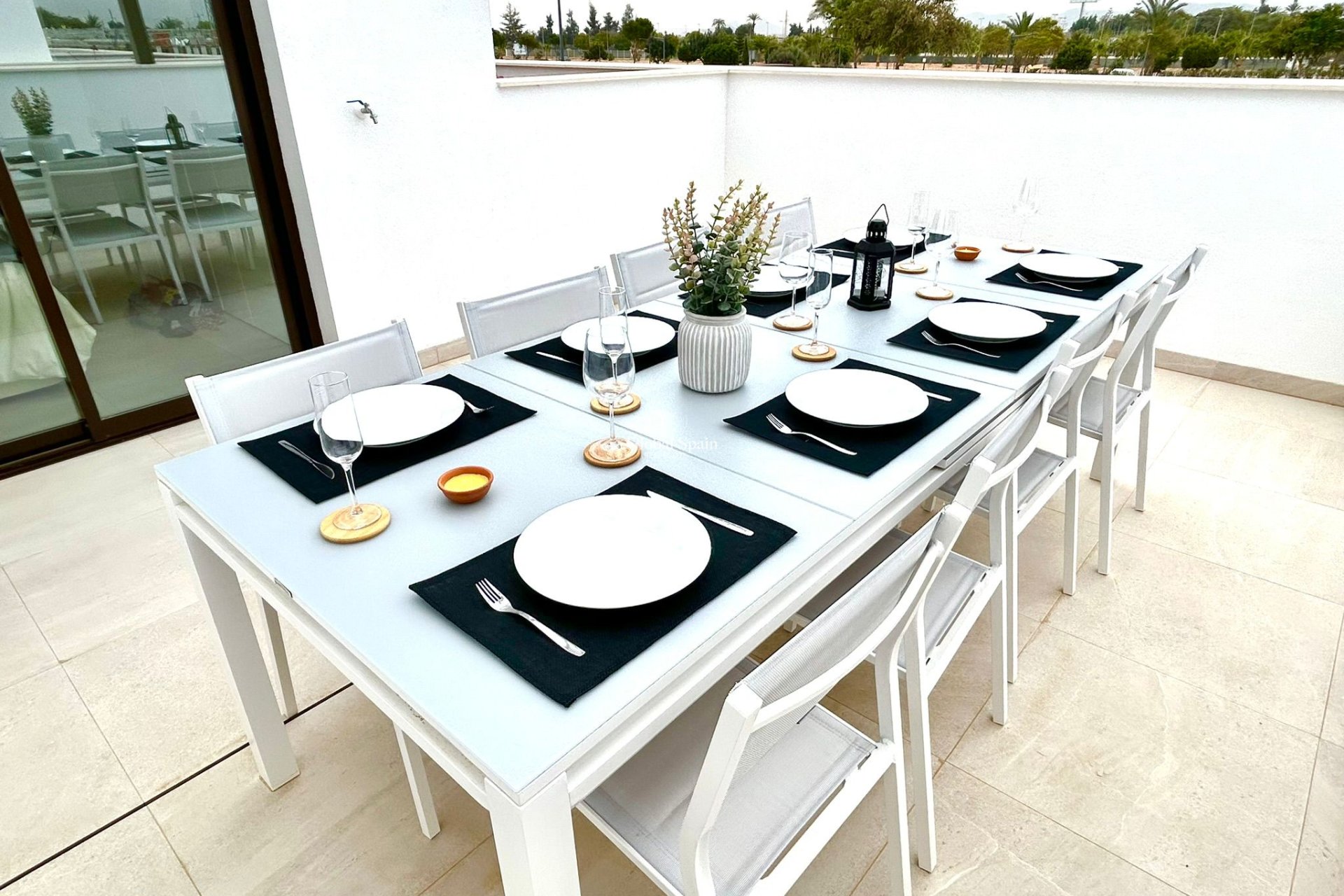 Revente - VILLA -
SANTA ROSALÍA - Inland