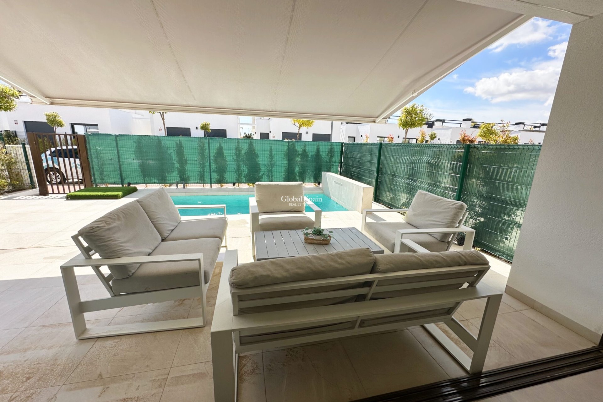 Revente - VILLA -
SANTA ROSALÍA - Inland