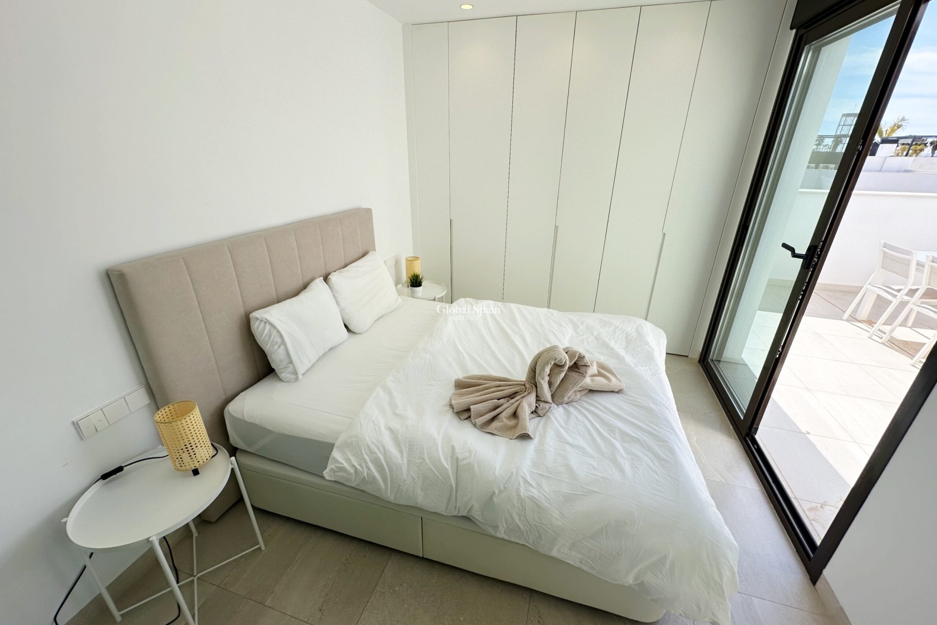 Revente - VILLA -
SANTA ROSALÍA - Inland