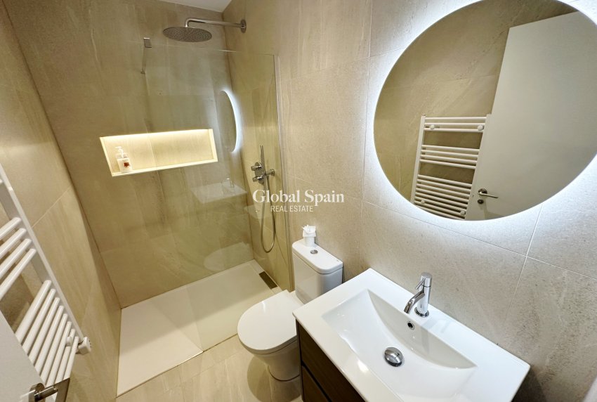 Revente - VILLA -
SANTA ROSALÍA - Inland