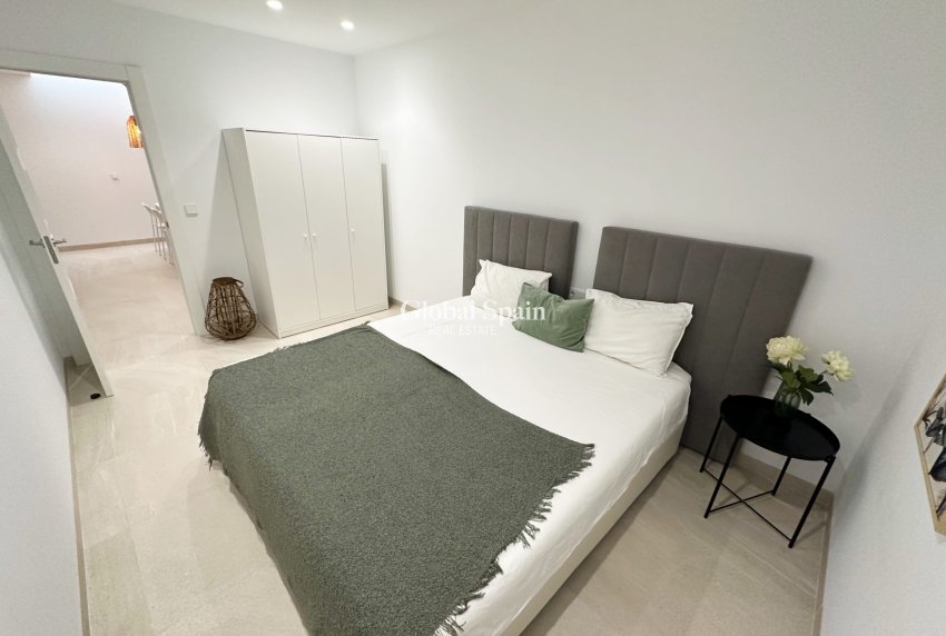 Revente - VILLA -
SANTA ROSALÍA - Inland