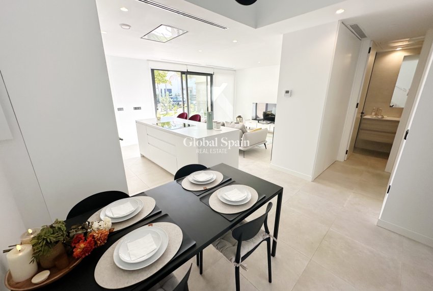 Revente - VILLA -
SANTA ROSALÍA - Inland