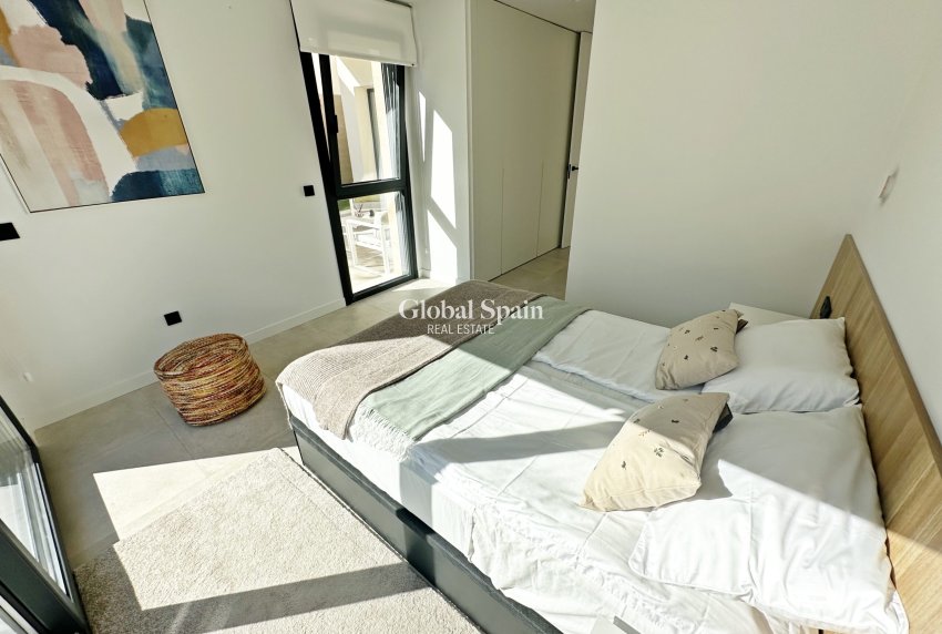 Revente - VILLA -
SANTA ROSALÍA - Inland