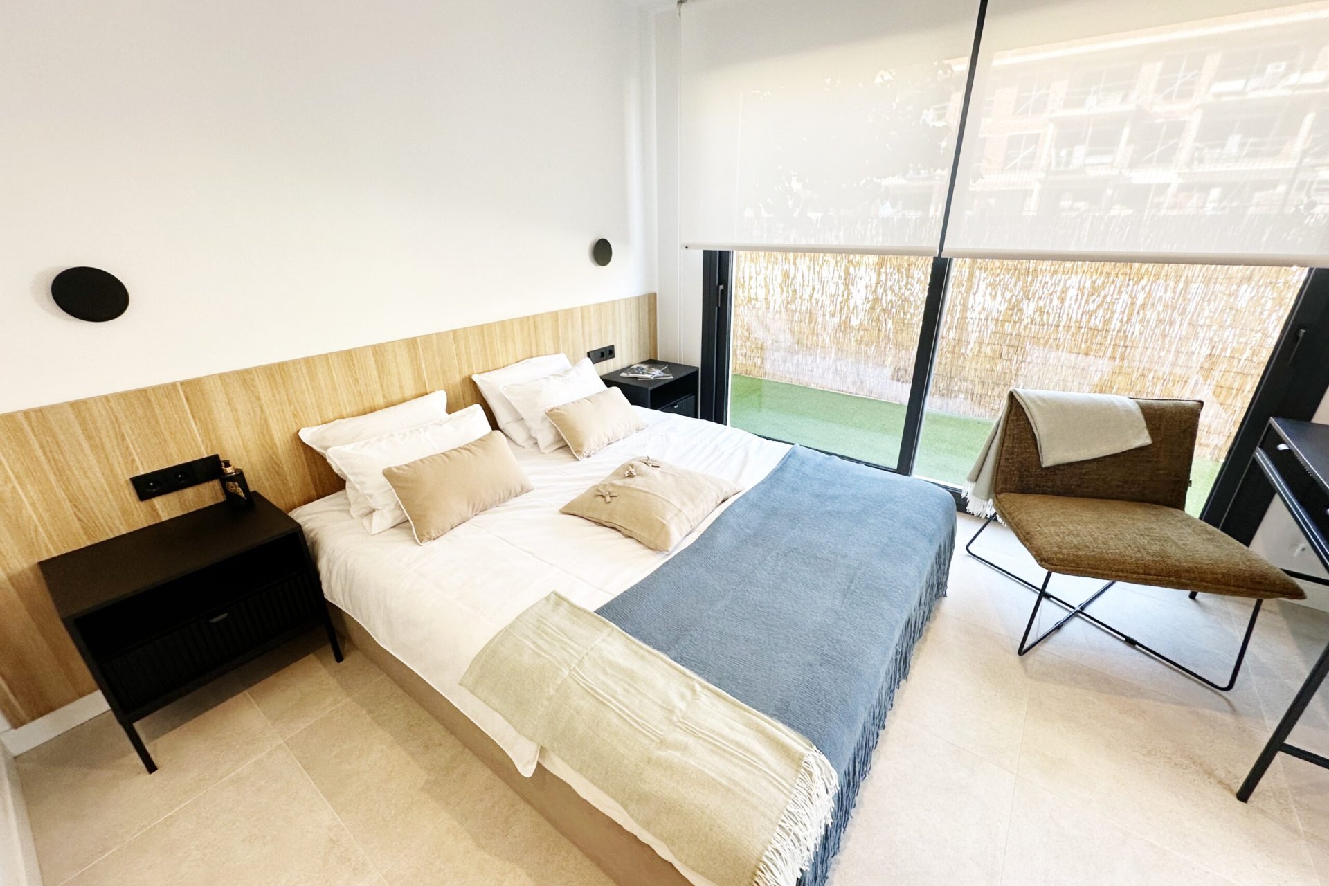 Revente - VILLA -
SANTA ROSALÍA - Inland